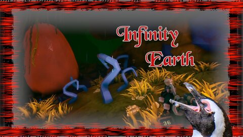 Deep Rock Galactic 41 – Infinity Earth