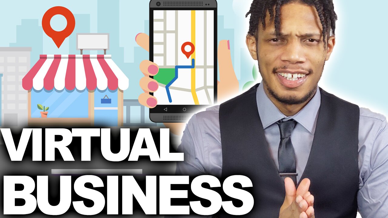 The Best Virtual Business Site!? | iPostal1 Overview!