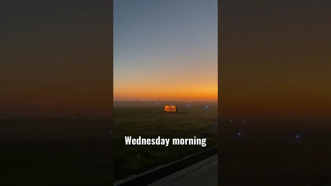 #wedensday #morningroutine #airplanesdaily #aviationlover #airplane #aopa