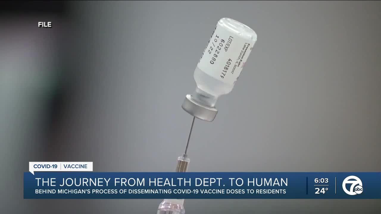 Pharmacies, health departments, and hospitals are all giving out vaccines. Where should you go?