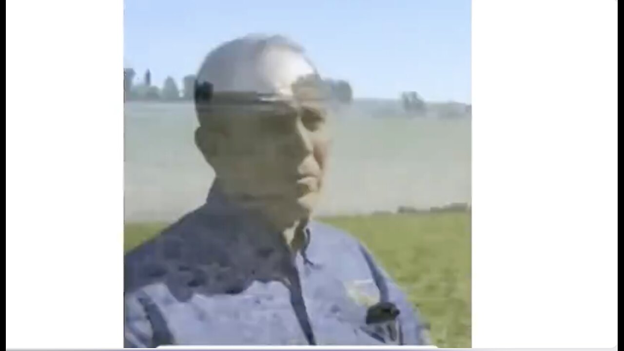 Farmers NOT Allowed To Use Water