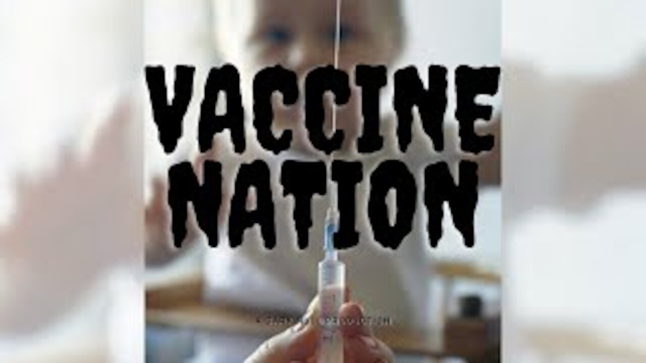 Vaccine Nation