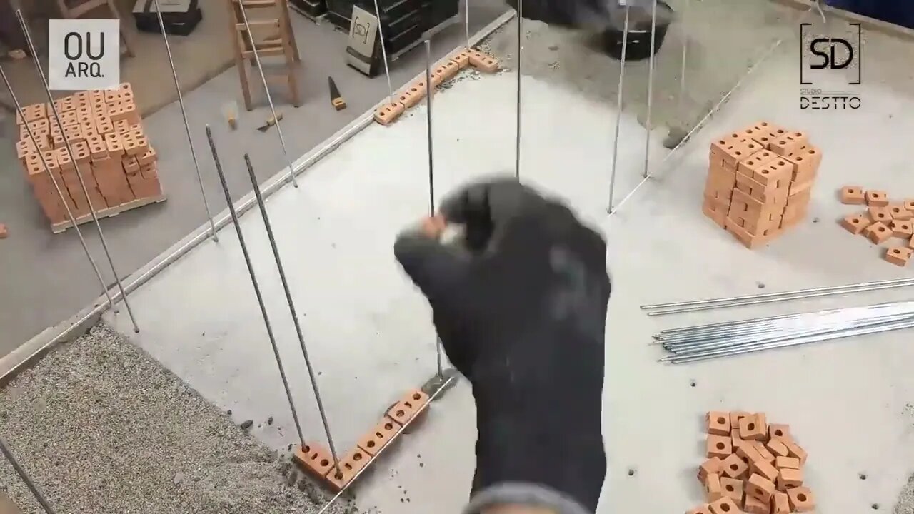 HOW TO MAKE an INCREDIBLE MINI HOME CONSTRUCTION