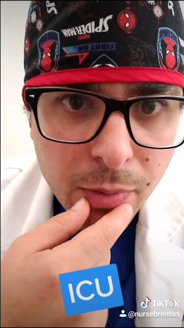 Nurses are going crazy over this Video!