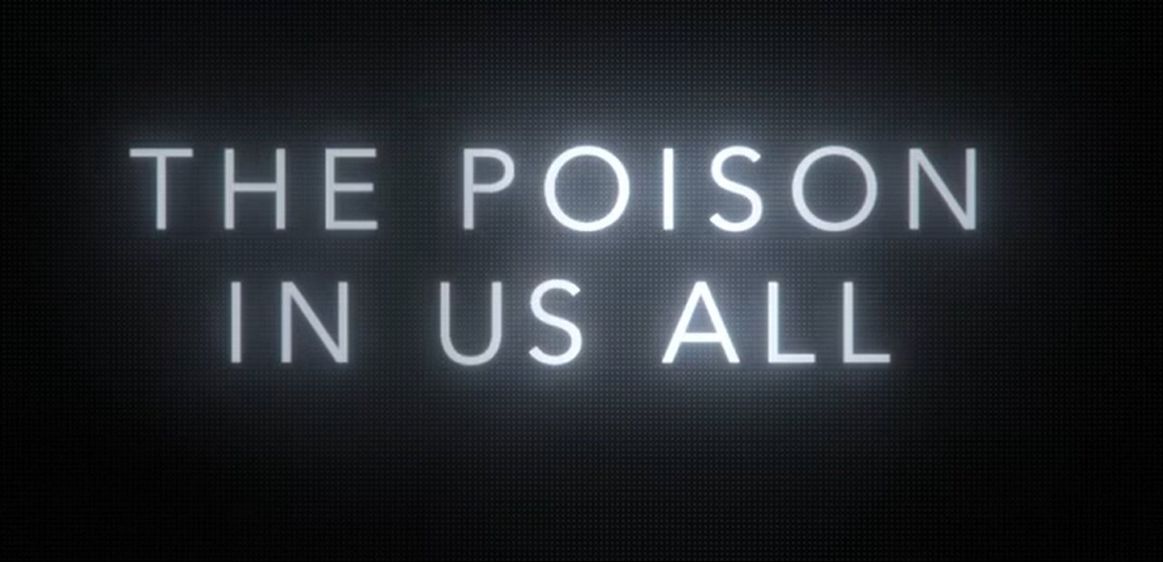 The Poison In Us ALL - The Forever Chemical Scandal