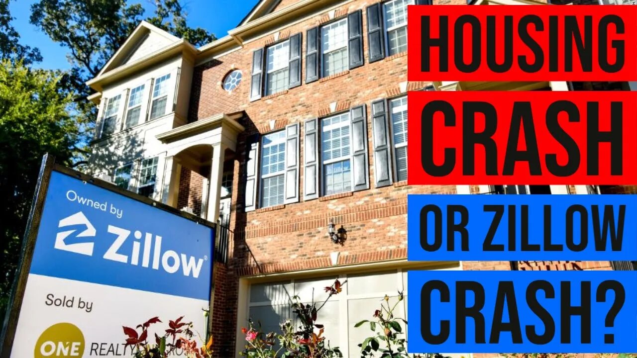 Zillow’s Kamikaze Business Model Blows Up