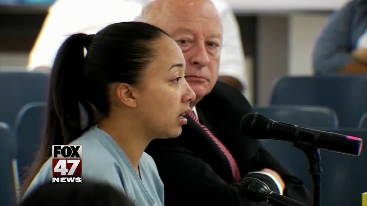 Pastor who talked to governor about clemency for Cyntoia Brown will walk her out of prison