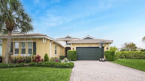 2585 Cooper Way