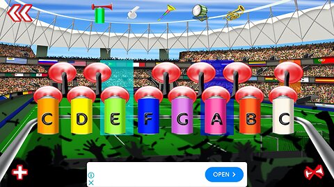 Coro peiei leí le enamore