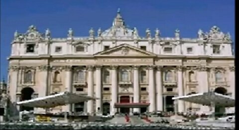 ✅ Dedicato a tutti i CATTOLICI. La chiesa cattolica e davvero la vera chiesa di Dio?