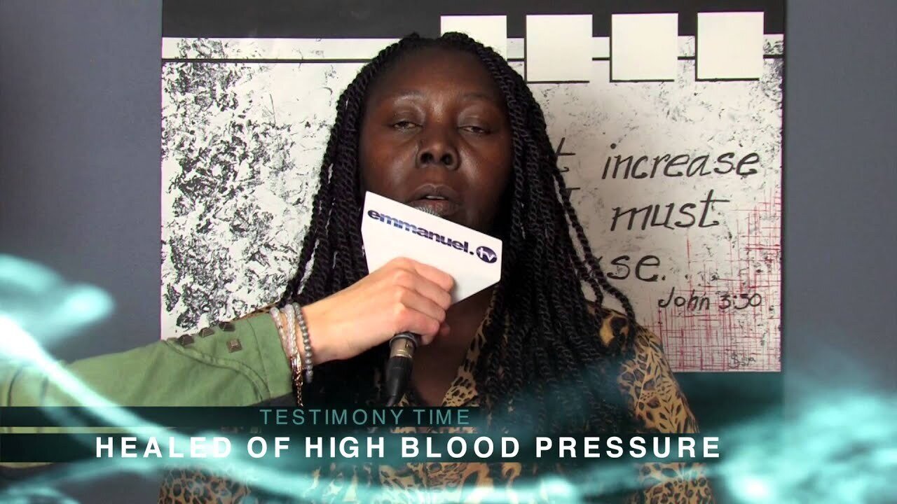 Healed from Stiff Neck of 2 Years after Delivarence