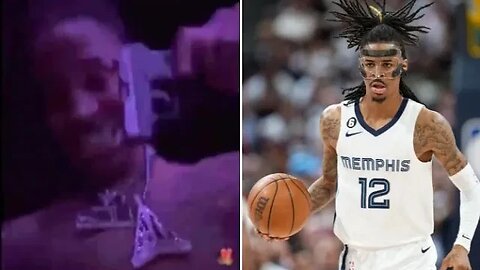 How to be the best Kune you can be series Volume 4: Benefits of Kunin (Ja Morant Edition)!!!