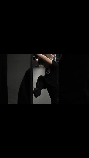 Hero Squad | Heroes Training Center | Kickboxing. & Jiu-Jitsu & MMA | Yorktown Heights NY #Shorts 7