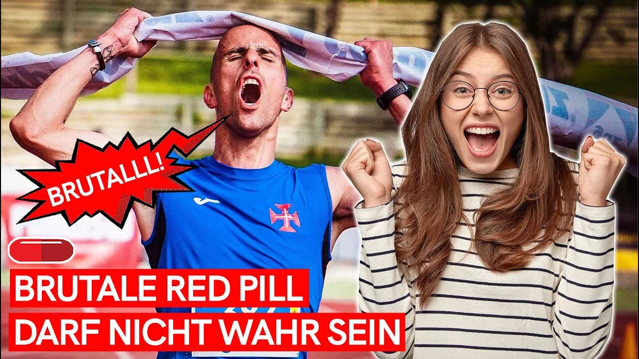 DIESE BRUTALE RED PILL wollen viele Männer EINFACH NICHT WAHRHABEN! 🤯