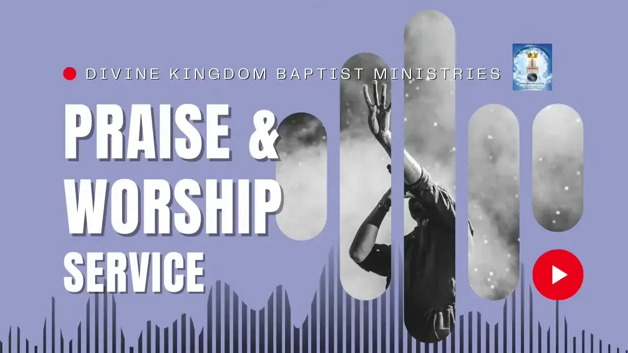 Praise Service - East London Revival Services [DAY 1] (25/03/23)