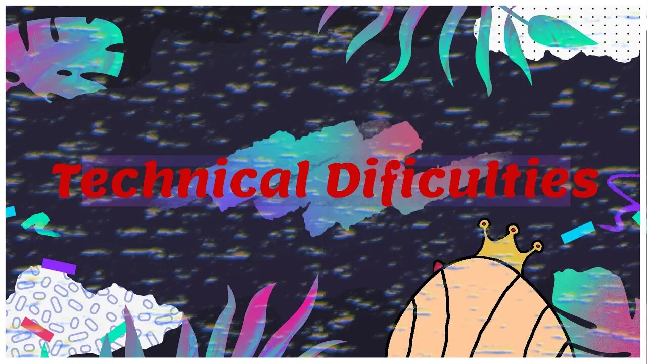 [Technical Difficulties] BotRix Be Buggin...