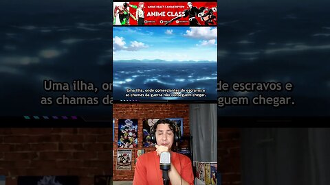 O FIM DE ARNHEID! Vinland Saga 2 E20 #shorts #ReactVinlandSaga #animereaction #VinlandSagaReaction