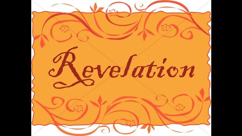 October 18 (Year 2) - Did Jesus use revelation in His ministry? - Tiffany Root & Kirk VandeGuchte