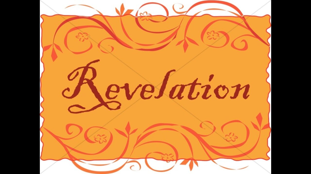 October 18 (Year 2) - Did Jesus use revelation in His ministry? - Tiffany Root & Kirk VandeGuchte