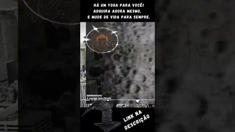 YOGA DEFINITIVO #shorts