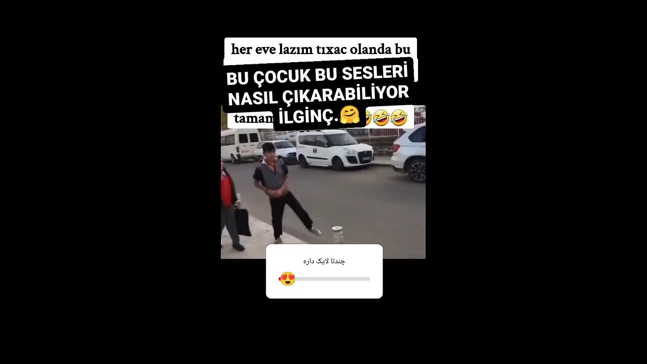 is he realy doing thatπππ