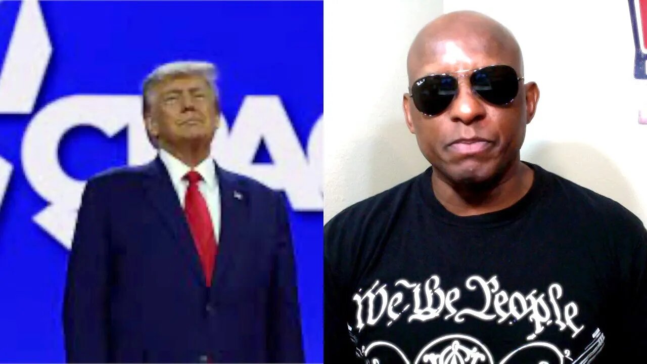 Trump Is Destroying The GOP Field For 2024 By 40 Points And RINO’s Upset