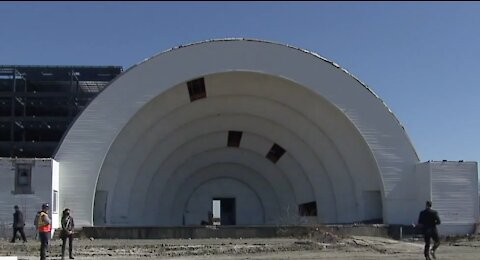 What's next for Detroit's beloved Bandshell, slated for new home in Palmer Park