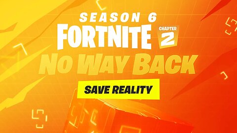 Fortnite Season 6