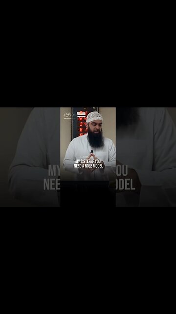 The Modesty of 'Aishah VS The Shameful Women Today