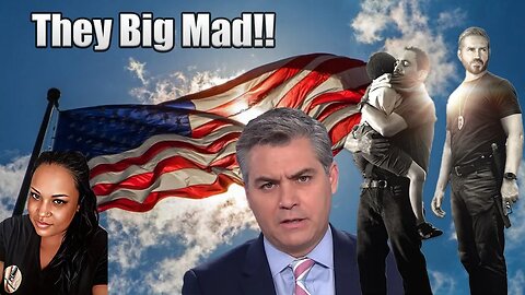 It's NOT just the WOKE That are MAD about Sound of Freedom!!!