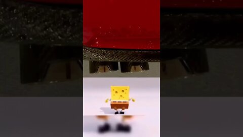 SpongeBob loves 🍅