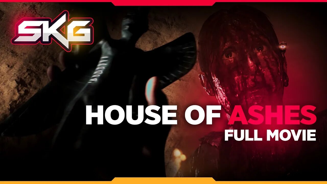 House Of Ashes - Full Movie HD 2K 60ᶠᵖˢ - Best Ending