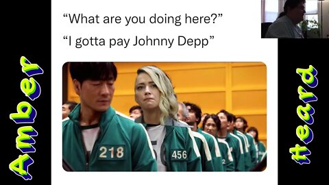 Funny Amber Heard Memes Reaction 😎