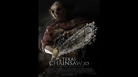 Texas Chainsaw