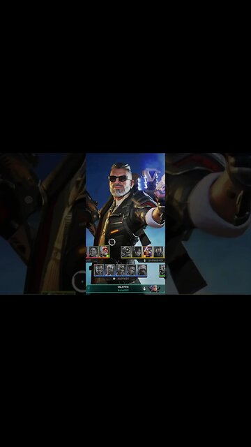 R99 for up close. Rampage for Distance