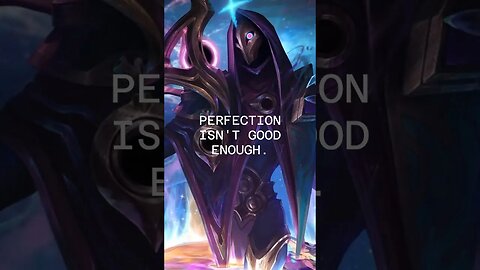 League of Legends Quotes that hit different😞-Jhin #leagueoflegends #fyp #shorts #voicelines #quote