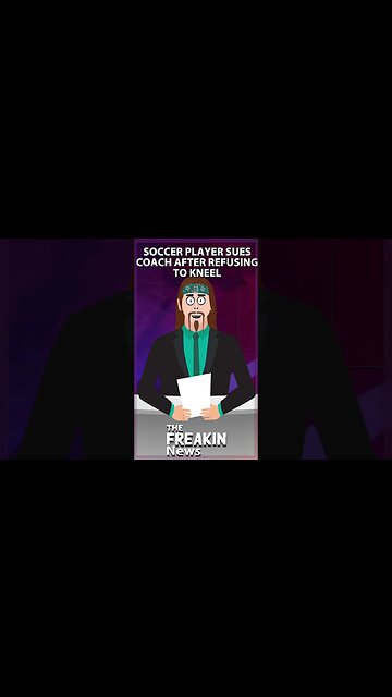 Former VA Tech Soccer Player Kiersten Hening Suing Coach Over Declining To Kneel For Unity Statement