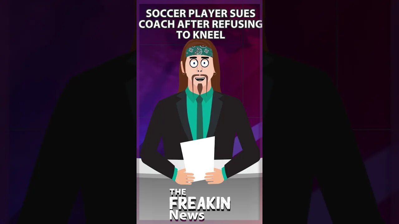 Former VA Tech Soccer Player Kiersten Hening Suing Coach Over Declining To Kneel For Unity Statement