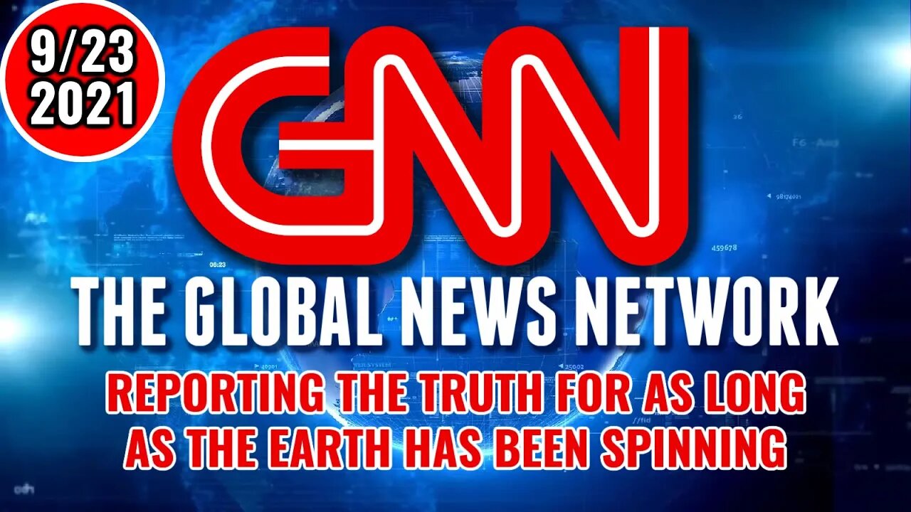 GNN - The Global News Network - Reporting The Truth One True Story at a Time