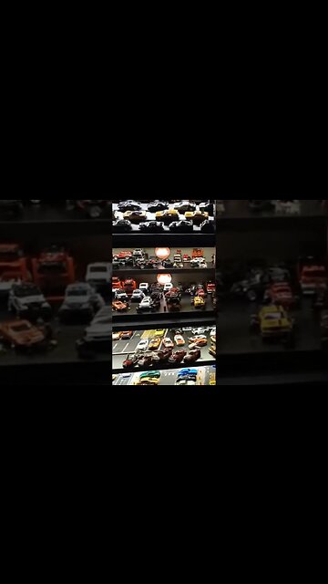 coleção de Miniaturas diecast Hot wheels #hotwheels #miniaturas