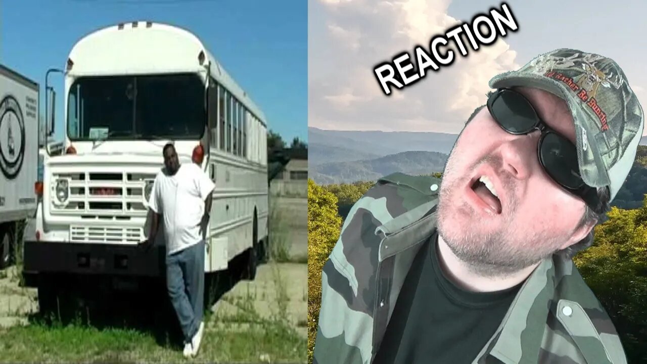 Jones' Big Ass Truck Rental & Storage - Original Commercial REACTION!!! (BBT)