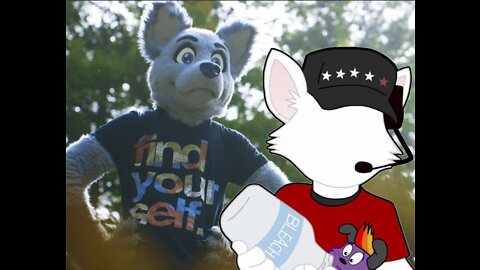 Mister Metokur vs A Special Furry
