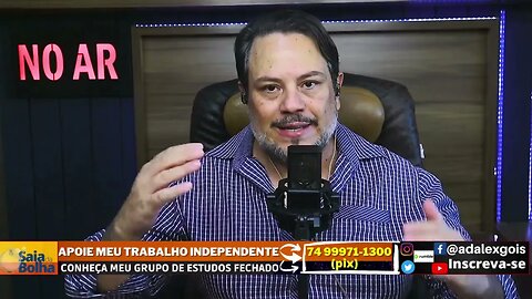 Estão traçando o seu futuro nesse exato momento, enquanto você está ai PARADO e se LAMENTANDO!