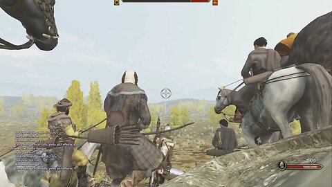 Bannerlord: Unleashing Volley After Volley and Then... 😂🎮