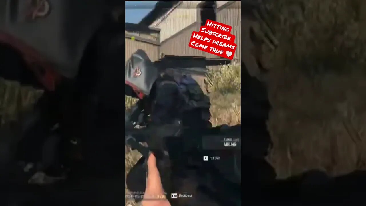 Please Do This For Me… If We Ever Game Together!! 🔇😘😂 #shorts #modernwarfare #cod #mw2 #pc #clips