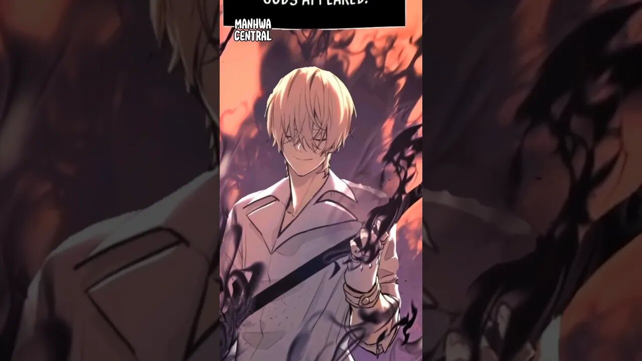 🔥NEW MANHWA🔥 Manhwa Central #webtoon #manhwa #manga #manhua #manhwaedits #fyp #shorts