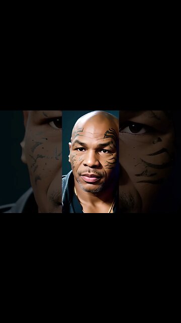 Today I Learned About Mike Tyson's Zoo Gorilla Challenge 🦍💰