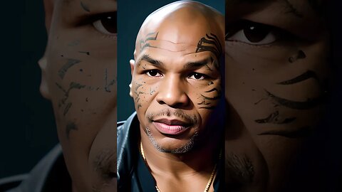 Today I Learned About Mike Tyson's Zoo Gorilla Challenge 🦍💰