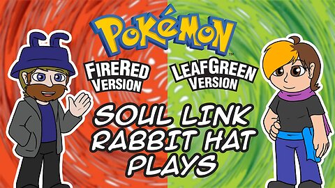Taking down 2 Gyms - Pokemon Soul Link with Niv