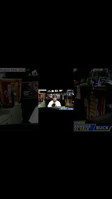 MAN HOUR Pick ' EM App?